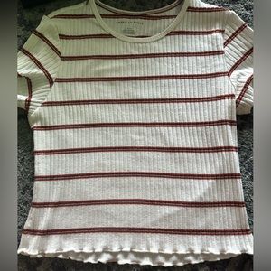 American Eagle women’s top